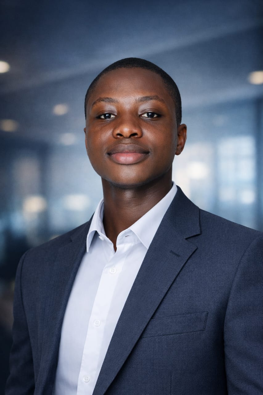 Ubani Solomon Ikedi
